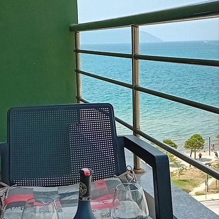 Luxury Appartament Lungomare Vlore Exterior photo